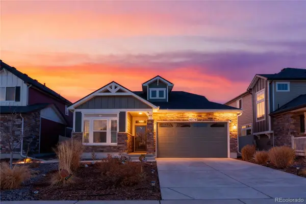4074 N Picadilly Court, Aurora, CO 80019