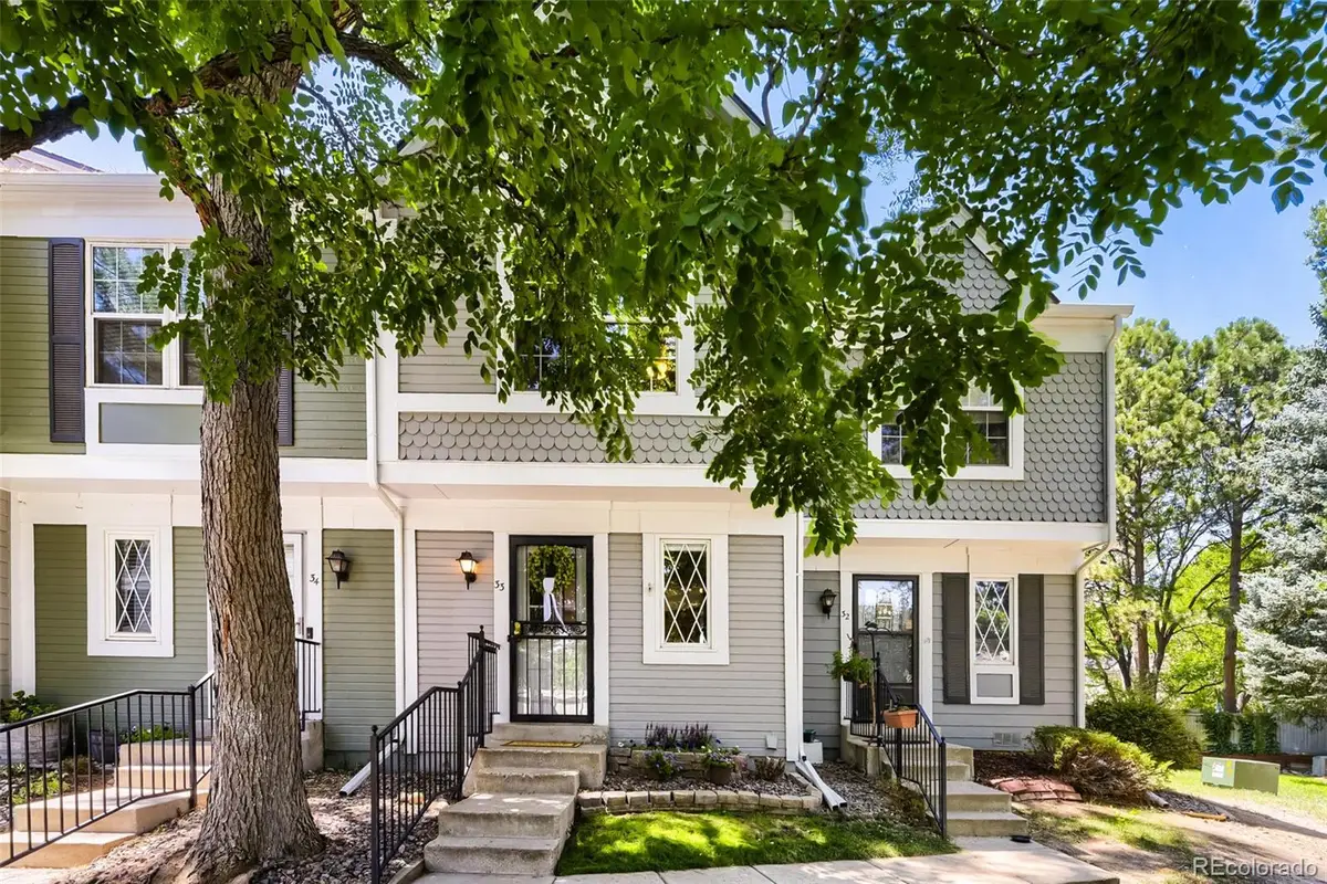 1699 S Trenton Street #33, Denver, CO 80231 - #1