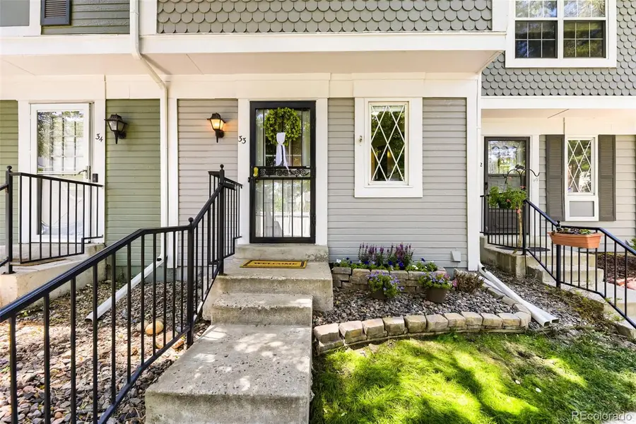1699 S Trenton Street #33, Denver, CO 80231 - #2