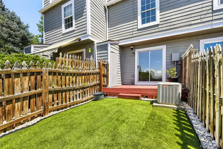 1699 S Trenton Street #33, Denver, CO 80231 - #3