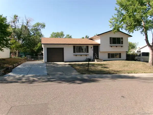 1788 E 83rd Drive, Denver, CO 80229
