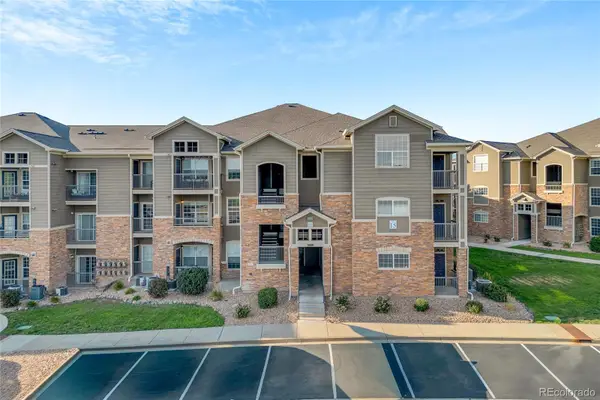 1425 Blue Sky Circle #15-107, Erie, CO 80516