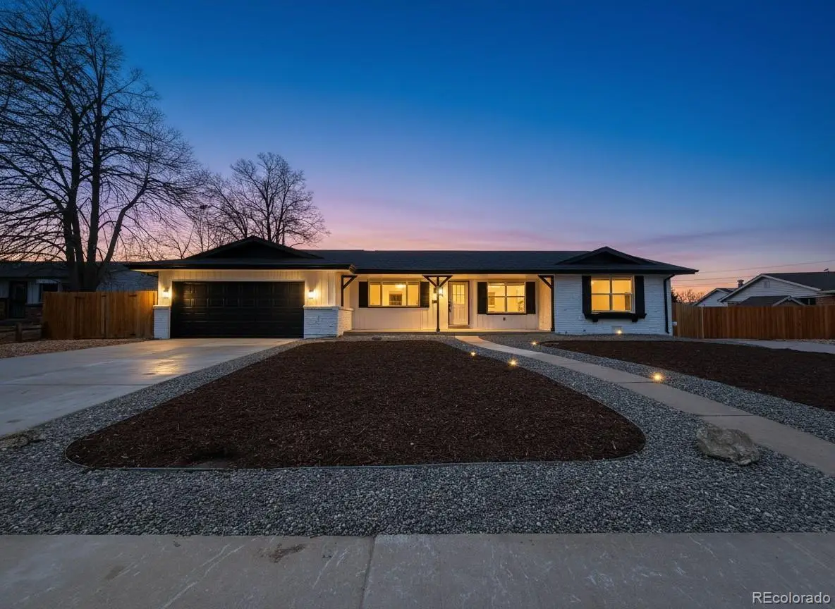 12835 E Nevada Avenue, Aurora, CO 80012 - #1