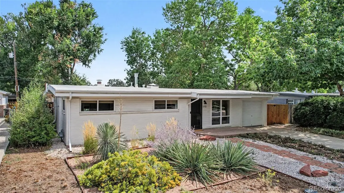 5910 Estes Court, Arvada, CO 80004 - #1
