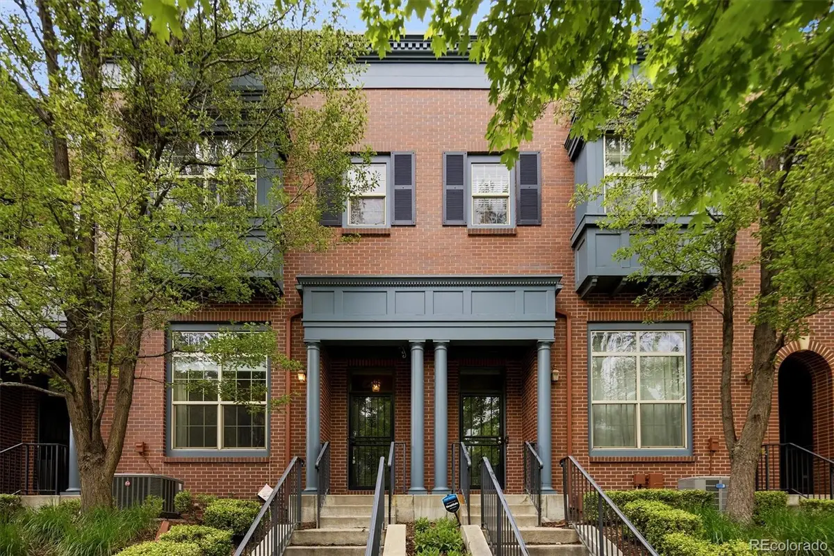 8280 E 29th Avenue, Denver, CO 80238 - #1