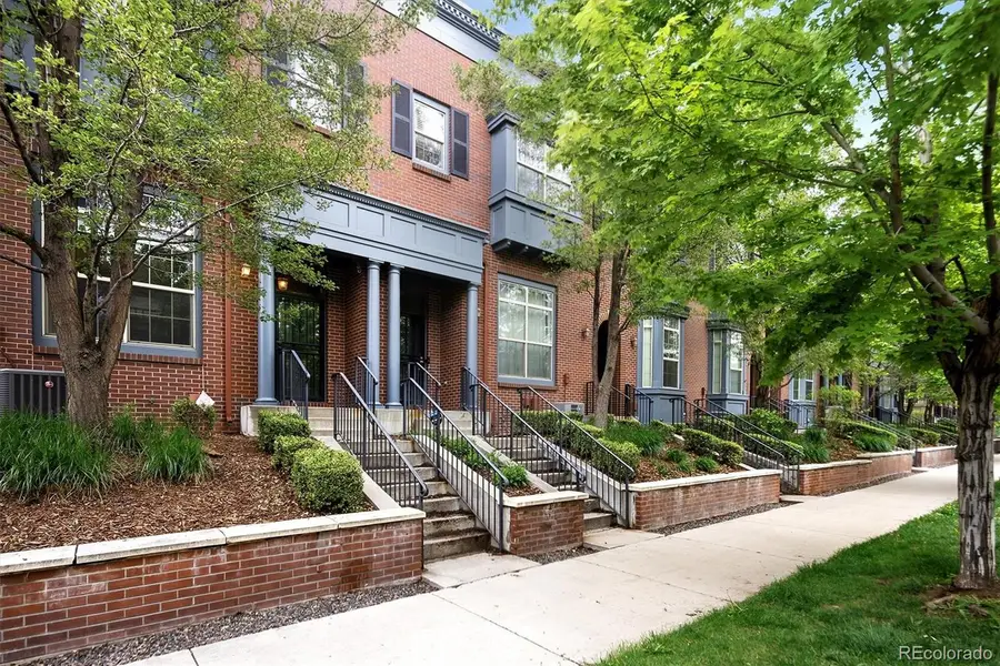 8280 E 29th Avenue, Denver, CO 80238 - #2
