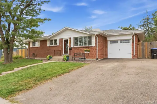 5466 W 66th Avenue, Arvada, CO 80003