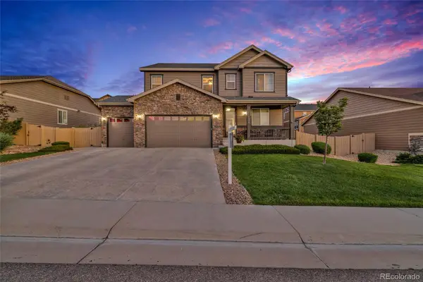7826 E 125th Avenue, Thornton, CO 80602