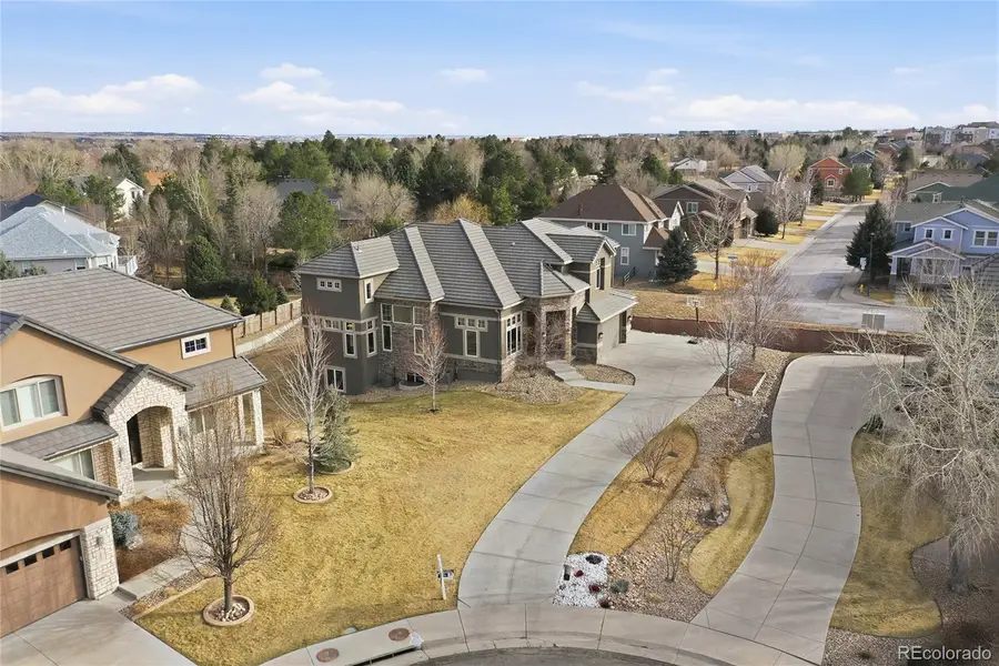 14022 E Fair Place, Centennial, CO 80111 - #2