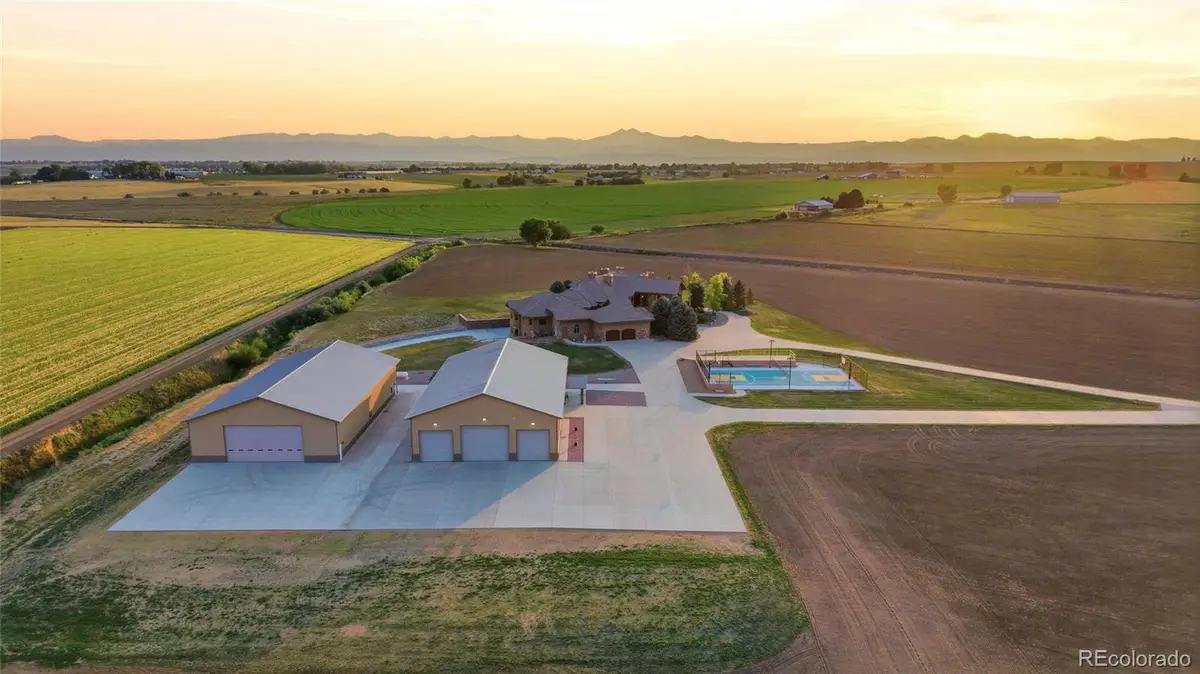5454 County Road 38, Platteville, CO 80651 - #1
