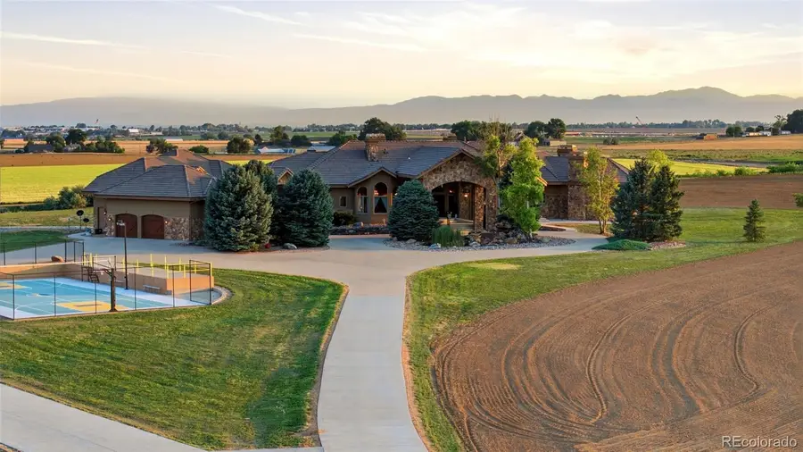 5454 County Road 38, Platteville, CO 80651 - #2
