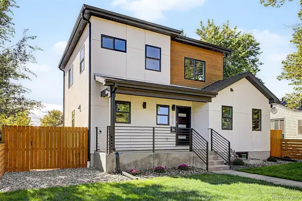 2029 Gray Street, Denver, CO 80214