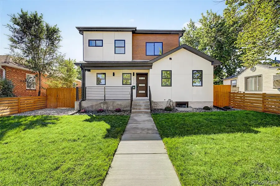 2029 Gray Street, Denver, CO 80214 - #2