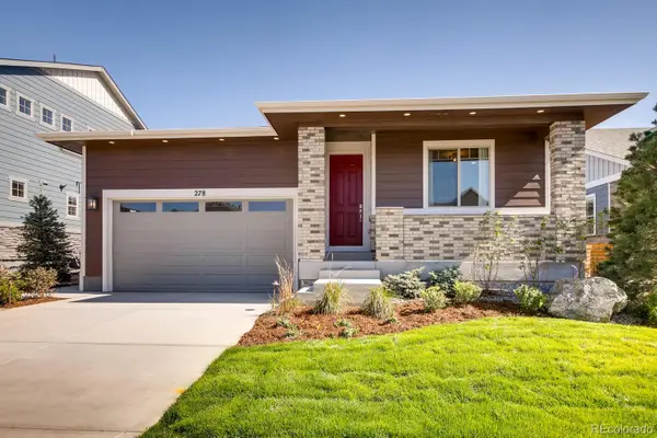 46435 Heritage Avenue, Bennett, CO 80102