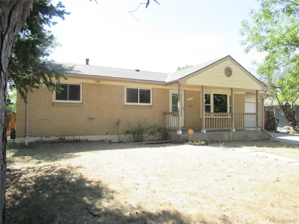 2603 Billings Street, Aurora, CO 80011