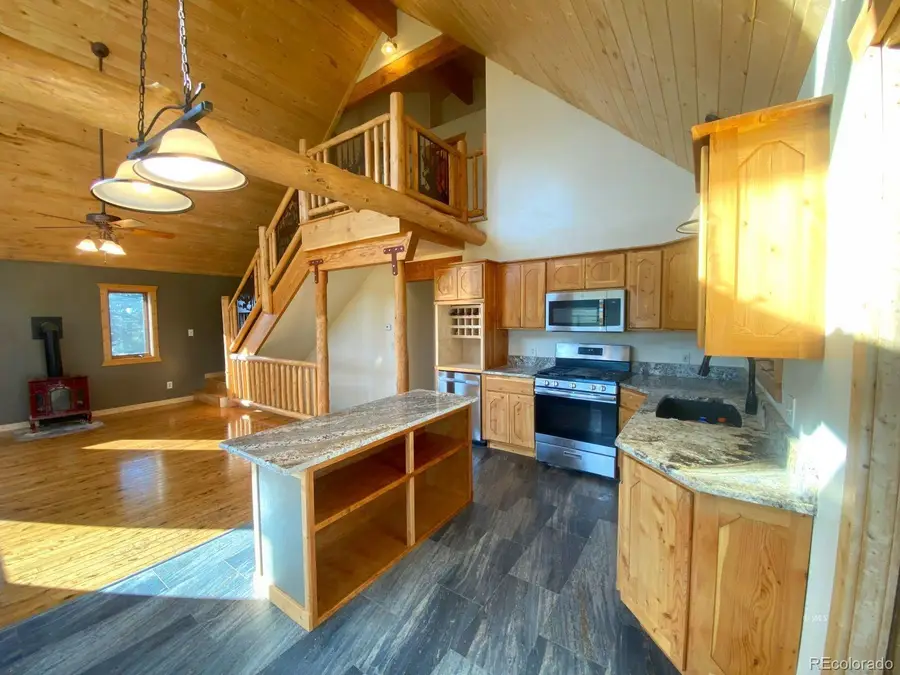 595 Dead Mule Lane, Westcliffe, CO 81252 - #3