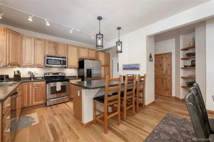 801 Trailhead Circle #813, Winter Park, CO 80482 - #3