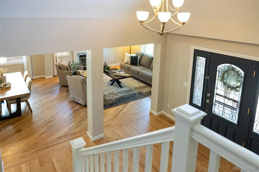 16418 W Ellsworth Drive, Golden, CO 80401 - #3
