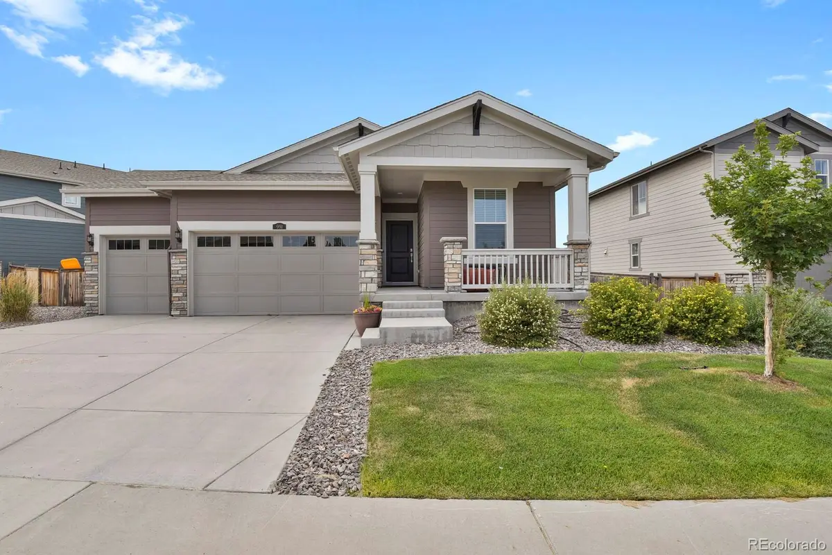 991 Horsetail Loop, Elizabeth, CO 80107 - #1