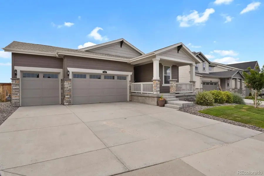 991 Horsetail Loop, Elizabeth, CO 80107 - #2