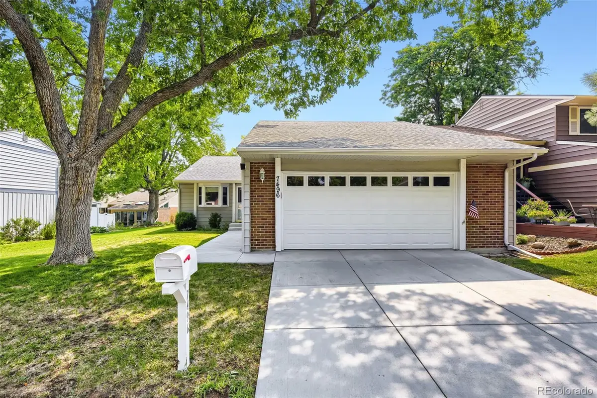 7496 W Cedar Circle, Denver, CO 80226 - #1