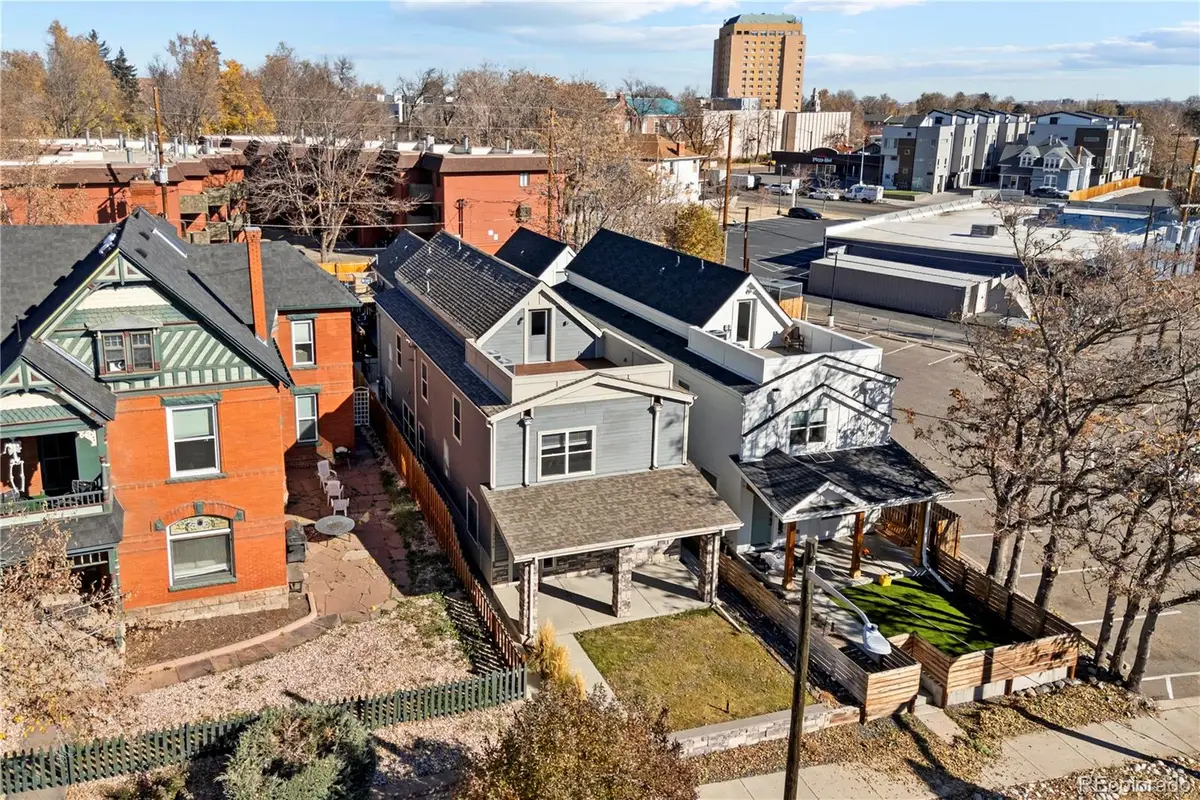 3054 N Speer Boulevard, Denver, CO 80211 - Image #1