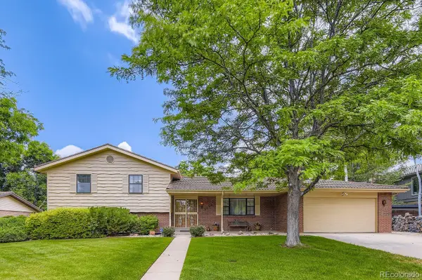 3724 S Poplar Street, Denver, CO 80237