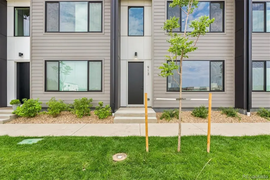921 Edge Circle, Longmont, CO 80501 - #2