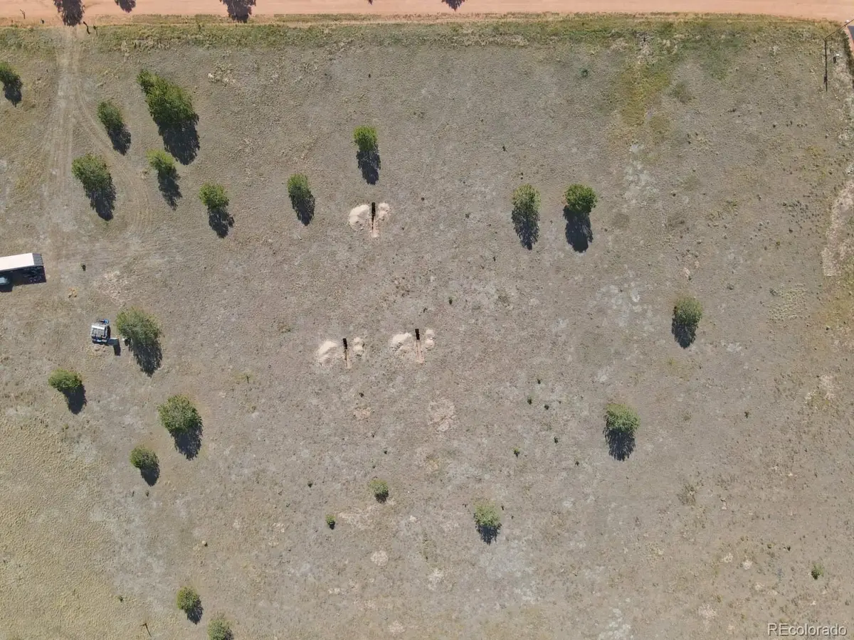 300 S Deer Mountain Road, Florissant, CO 80816 - Image #1