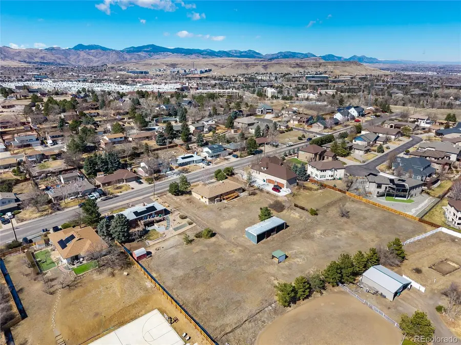 850 Beech Street, Golden, CO 80401 - #2