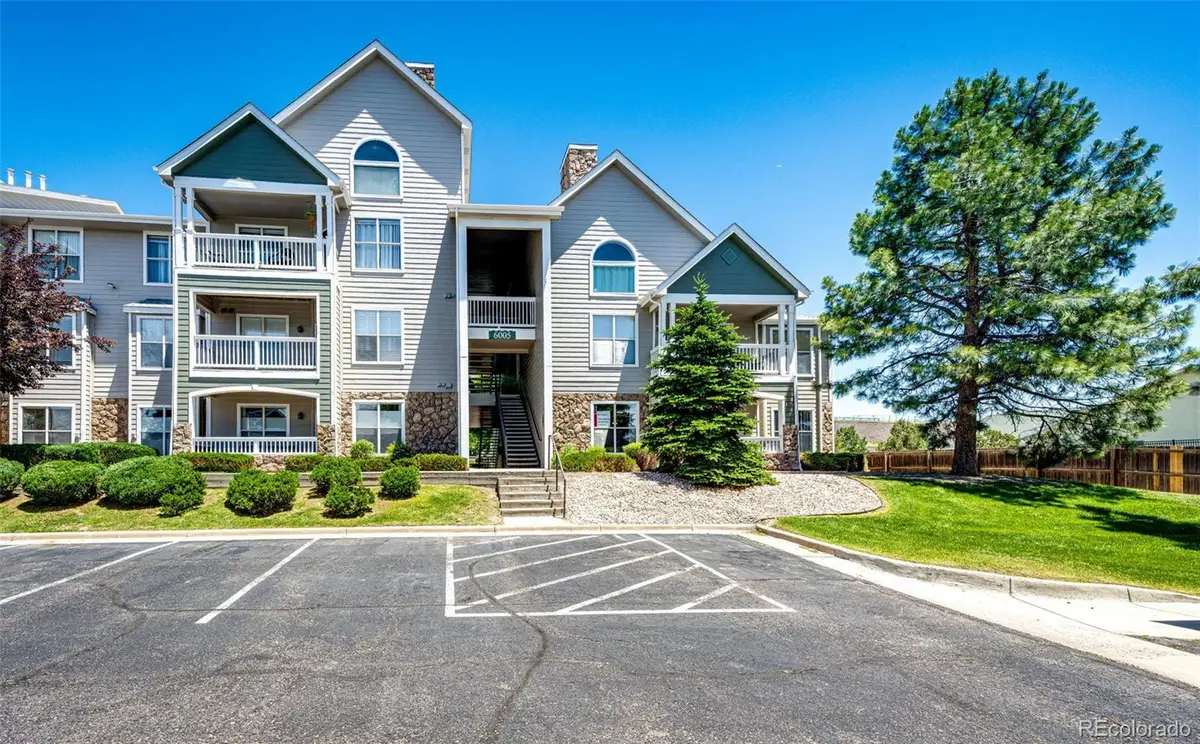 6005 W Castlegate Drive W #B18, Castle Rock, CO 80108 - #1