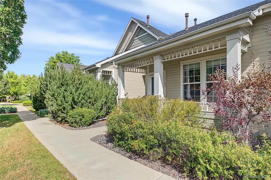 5155 W Quincy #E103, Denver, CO 80236 - #2