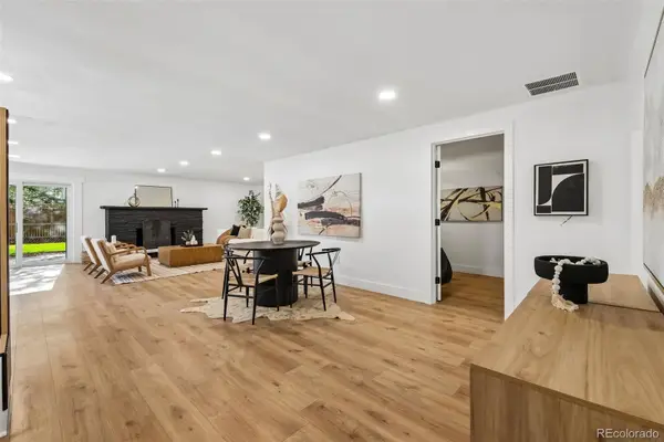 6168 Lee Street, Arvada, CO 80004