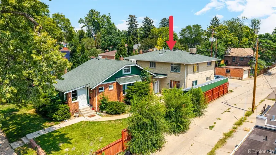 1524 Jasmine Street, Denver, CO 80220 - #2