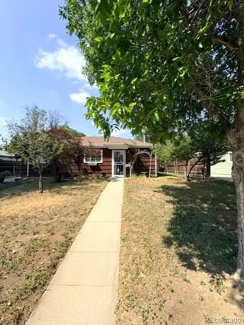 1125 Xanadu Street, Aurora, CO 80011 - #1
