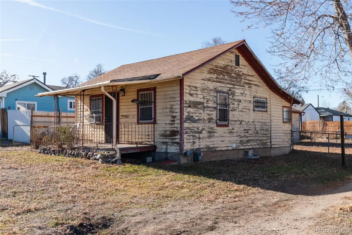 237 S Knox Court, Denver, CO 80219 - #1