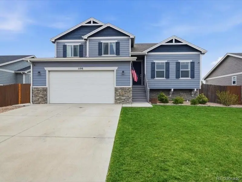 1106 Osprey Way, Wiggins, CO 80654 - #1