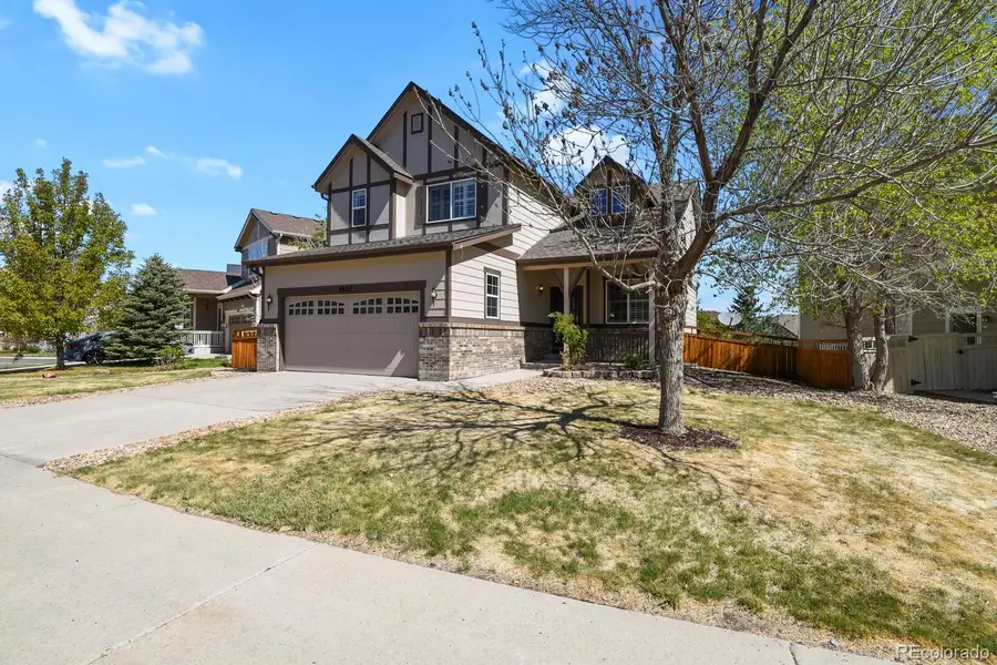 2887 Night Song Way, Castle Rock, CO 80109 - #2