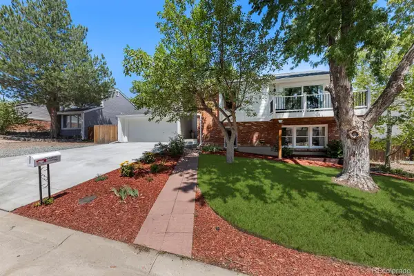 19355 E Greenwood Place, Aurora, CO 80013