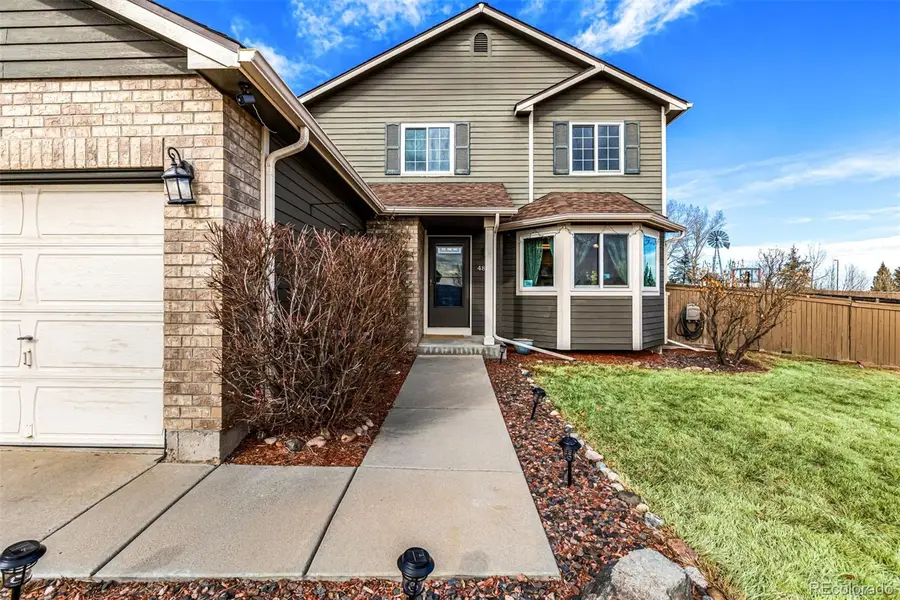 4885 Eckert Street, Castle Rock, CO 80104 - Image #2