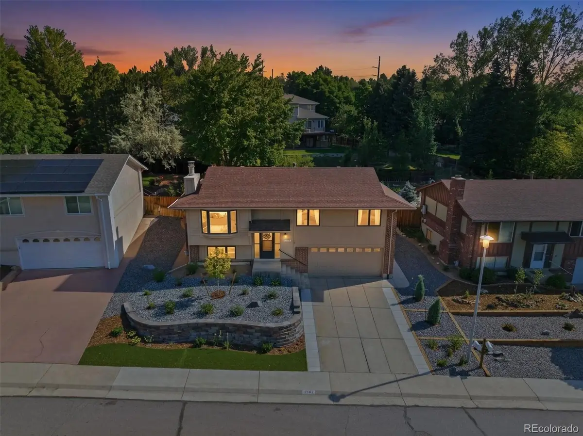 11707 W Jewell Drive, Lakewood, CO 80228 - #1