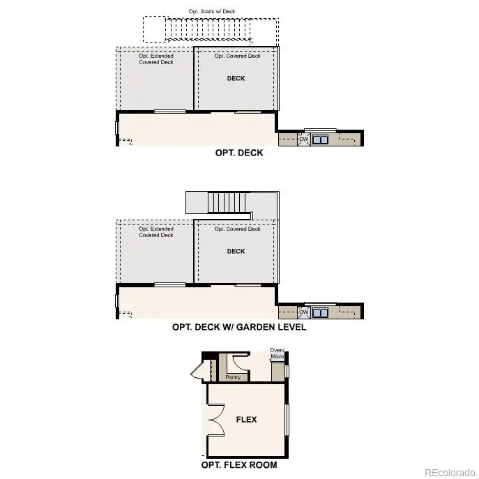 20860 Parklane Drive, Parker, CO 80138 - #3