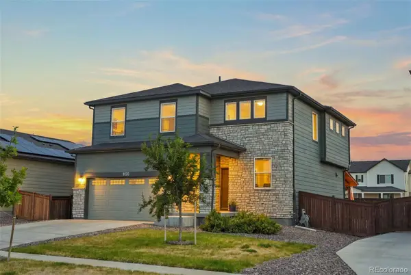 9170 Sedalia Street, Commerce City, CO 80022