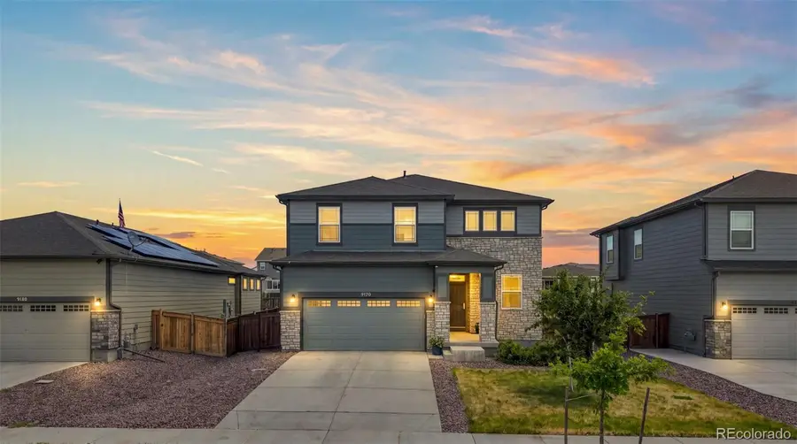9170 Sedalia Street, Commerce City, CO 80022 - #2