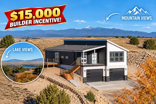 893 S Greenway Avenue, Pueblo West, CO 81007