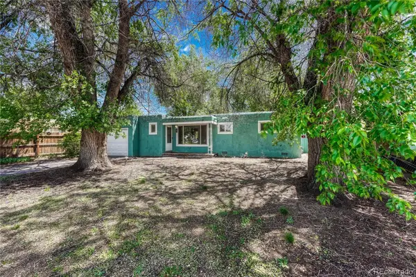 145 Leta Drive, Colorado Springs, CO 80911