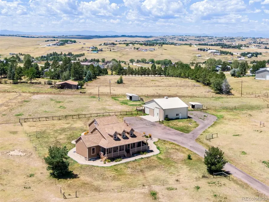 45689 Rampart Road, Parker, CO 80138 - #3