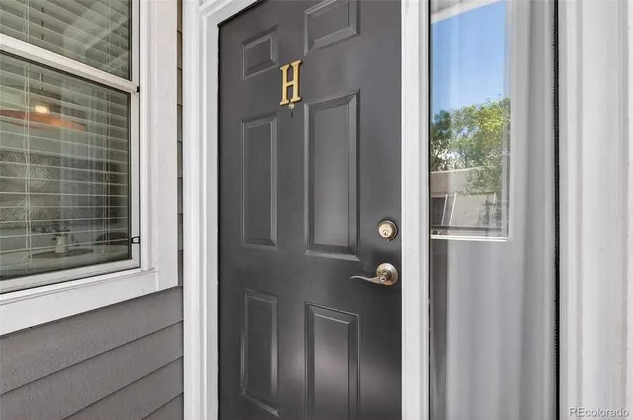 8500 E Jefferson Avenue #9H, Denver, CO 80237 - #2