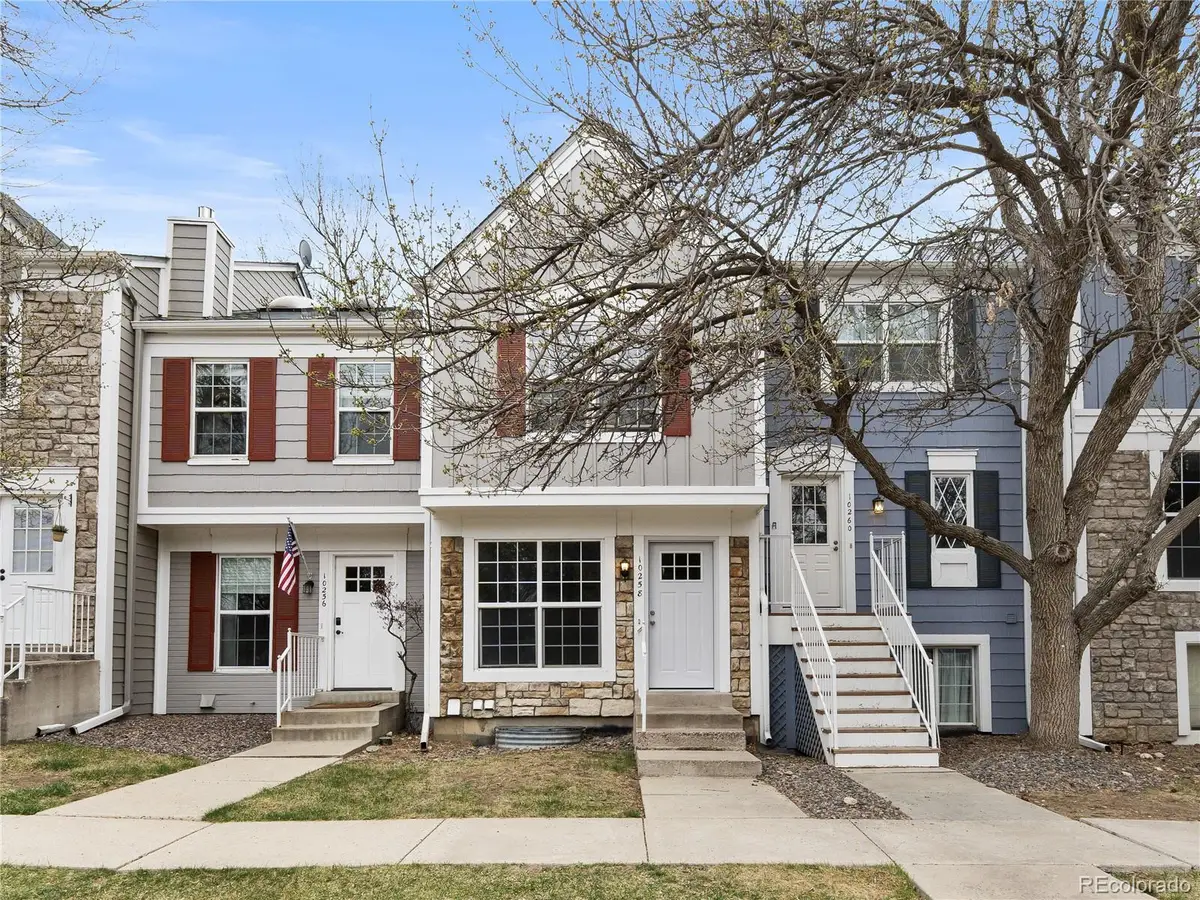 10258 W Dartmouth Avenue, Lakewood, CO 80227 - #1