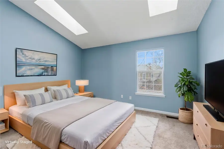 10258 W Dartmouth Avenue, Lakewood, CO 80227 - #3